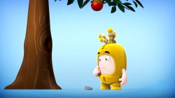 Oddbods | Bubbles - Ray Of Sunshine | Funny Cartoons For Children